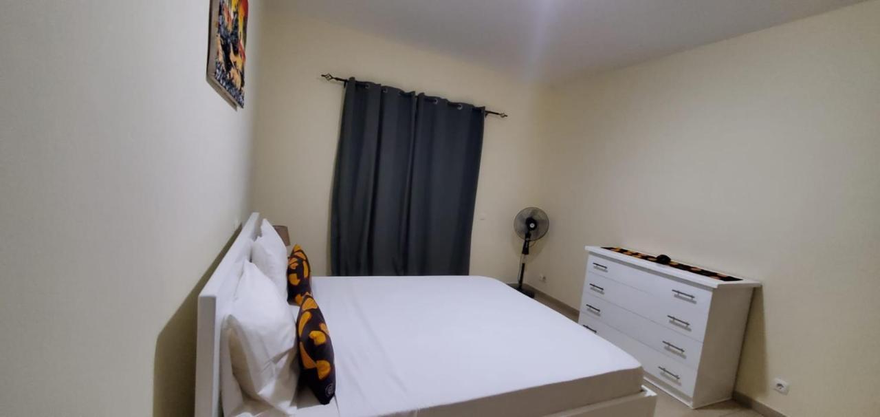Apartamento Teixeira Espargos Esterno foto