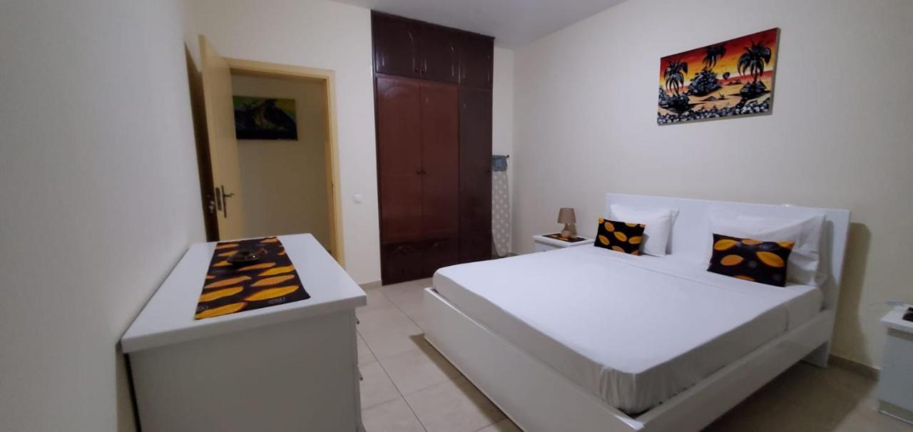 Apartamento Teixeira Espargos Esterno foto