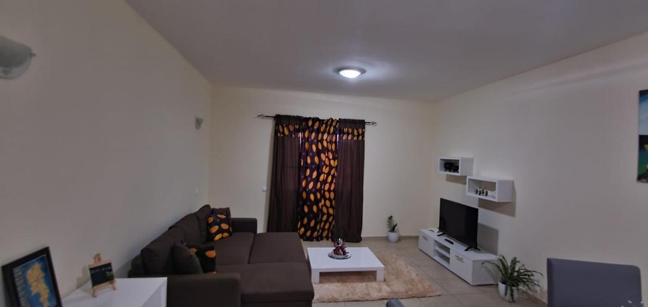 Apartamento Teixeira Espargos Esterno foto