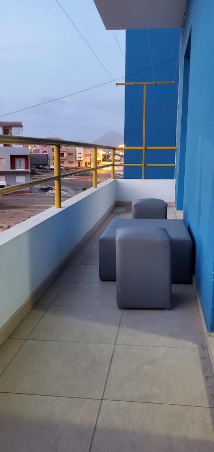 Apartamento Teixeira Espargos Esterno foto
