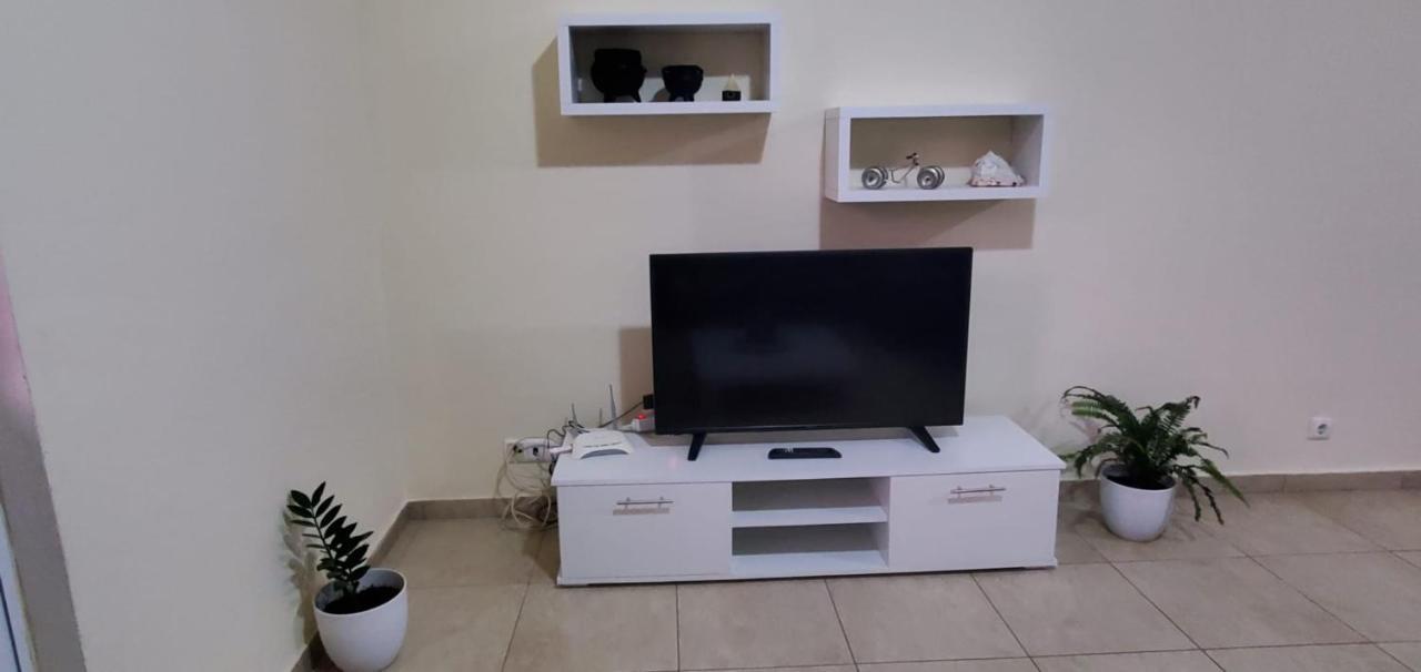 Apartamento Teixeira Espargos Esterno foto