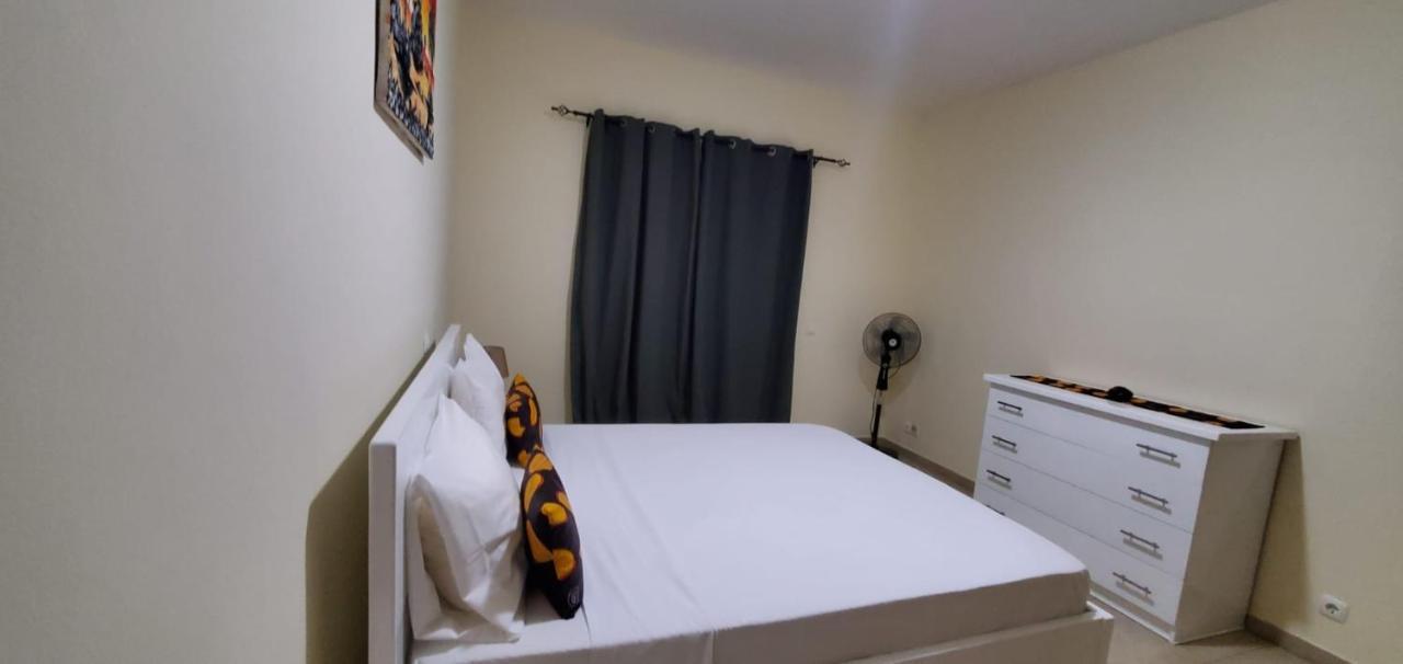Apartamento Teixeira Espargos Esterno foto