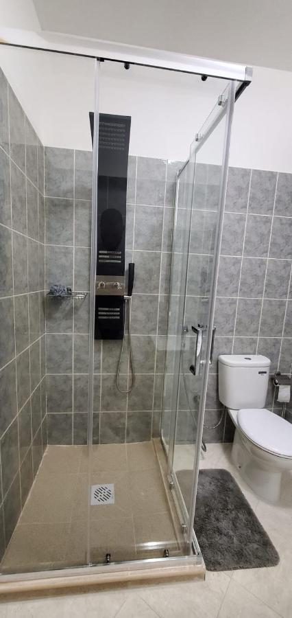 Apartamento Teixeira Espargos Esterno foto